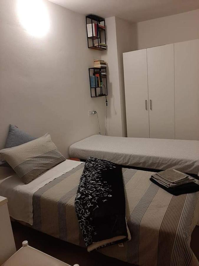 A+A Trieste Exterior foto